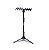 Suporte Pedestal Ibox Sm8 Expositor/Descanso Para 8 Microfones - Imagem 1