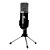 Kit Microfone Condensador Soundvoice Lite Soundcasting-800 - Imagem 1