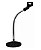 Pedestal Flexível Smart Para Microfone De Mesa Sm038 - Imagem 1