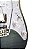Guitarra Tagima Brasil Classic Series Stella DW TBKF - Imagem 5