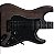Guitarra Tagima J-3 Juninho Afram Transparent black fade - Imagem 2