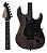 Guitarra Tagima J-3 Juninho Afram Transparent black fade - Imagem 3