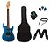 Kit Guitarra Tagima serie TW TG510 Azul - Imagem 1