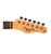Kit Guitarra Tagima serie TW TG510 Azul Caixa Amplificada - Imagem 4