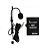 Microfone Para Pandeiro Black Bug Mp1000 De 10, 11 E 12 - Imagem 1