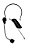 Microfone Sem Fio Soundvoice Mm 113 Series Headset - Imagem 1