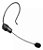 Microfone Sem Fio Soundvoice Mm 113 Series Headset - Imagem 2