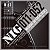 Encordoamento NIG Guitarra 0.11 N61 - Imagem 1