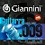Encordoamento Giannini Para Guitarra .009 - Imagem 1