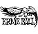Encordoamento Ernie Ball P/ Violão Nylon Ernesto Palla 2406 - Imagem 2