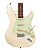 Kit Guitarra Tagima Stratocaster T635 Branca OWH - Imagem 4