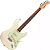 Kit Guitarra Tagima Stratocaster T635 Branca OWH - Imagem 7