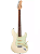 Kit Guitarra Tagima Stratocaster T635 Branca OWH - Imagem 9