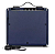 Amplificador De Guitarra Borne F60 15w Rms Azul-Marinho - Imagem 2