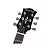 Guitarra Strinberg Les Paul LPS230 SL Silver - Imagem 4