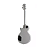 Kit Guitarra Strinberg Les Paul LPS230 SL Silver + Amplificador + Acessórios - Imagem 3