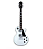 Guitarra Strinberg Les Paul LPS230 WH Branca - Imagem 1