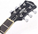 Guitarra Strinberg Les Paul LPS230 WH Branca - Imagem 2
