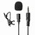 Microfone De Lapela Soundvoice Soundcasting-180 - Imagem 2