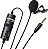 Microfone De Lapela Soundvoice Soundcasting-180 - Imagem 3