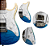Guitarra Tagima Brasil Classic Series Stella DW TBKF - Imagem 2