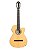 Violão Elétrico Tagima Cartagena Flat Nylon Natural - Imagem 1