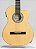 Violão Elétrico Tagima Cartagena Flat Nylon Natural - Imagem 11