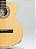 Violão Elétrico Tagima Cartagena Flat Nylon Natural - Imagem 10