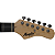 Guitarra Memphis By Tagima MG30 Strato Vermelha - Imagem 4