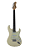 Kit Guitarra Memphis By Tagima MG30 Strato Branca - Imagem 2