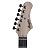 Guitarra Memphis By Tagima MG30 Strato Branca + Caixa - Imagem 3