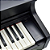 Piano Casio Digital Celviano AP470 Preto - Imagem 3