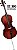 Violoncelo Eagle Ce300 4/4 Cello Profissional - Imagem 1