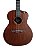 Kit Violão Nylon Elétrico Tagima Kentucky Gran Reserva - Imagem 9