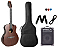 Kit Violão Nylon Tagima Kentucky Gran Reserva + Caixa - Imagem 1