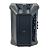 Caixa Ativa Waldman ET-480 8 Pol Portátil C/Bateria Bluetooth 110v/220v - Imagem 3