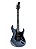 Guitarra Strato Tagima SixSmart Mdsv Bk - Com Efeito - Imagem 1