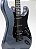 Guitarra Strato Tagima SixSmart Mdsv Bk - Com Efeito - Imagem 3