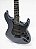 Kit Guitarra Strato Tagima SixSmart Mdsv Bk - Com Efeito + Amplificador - Imagem 3