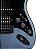 Kit Guitarra Strato Tagima SixSmart Mdsv Bk - Com Efeito + Amplificador - Imagem 6