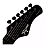 Kit Guitarra Strato Tagima SixSmart Mdsv Bk - Com Efeito + Amplificador - Imagem 4