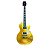 Guitarra Strinberg Les Paul LPS230 Dourada - Imagem 1