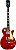 Guitarra Strinberg Les Paul LPS230 Vermelha - Imagem 1