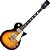 Guitarra Strinberg Les Paul LPS230 Sunburst - Imagem 5