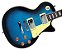 Guitarra Strinberg Les Paul LPS230 Azul - Imagem 2