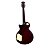 Kit Guitarra Strinberg Les Paul LPS230 + Afinador Digital + Acessórios Dourada - Imagem 3