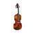 Violino Stagg Acústico VN 3/4 Envernizado + Case - Imagem 1