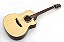 Kit Violão Strinberg Diamond Da2sc Natural Aço - Imagem 5