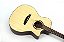 Kit Violão Strinberg Diamond Da2sc Natural Aço - Imagem 3