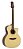 Kit Violão Strinberg Diamond Da2sc Natural Aço - Imagem 2